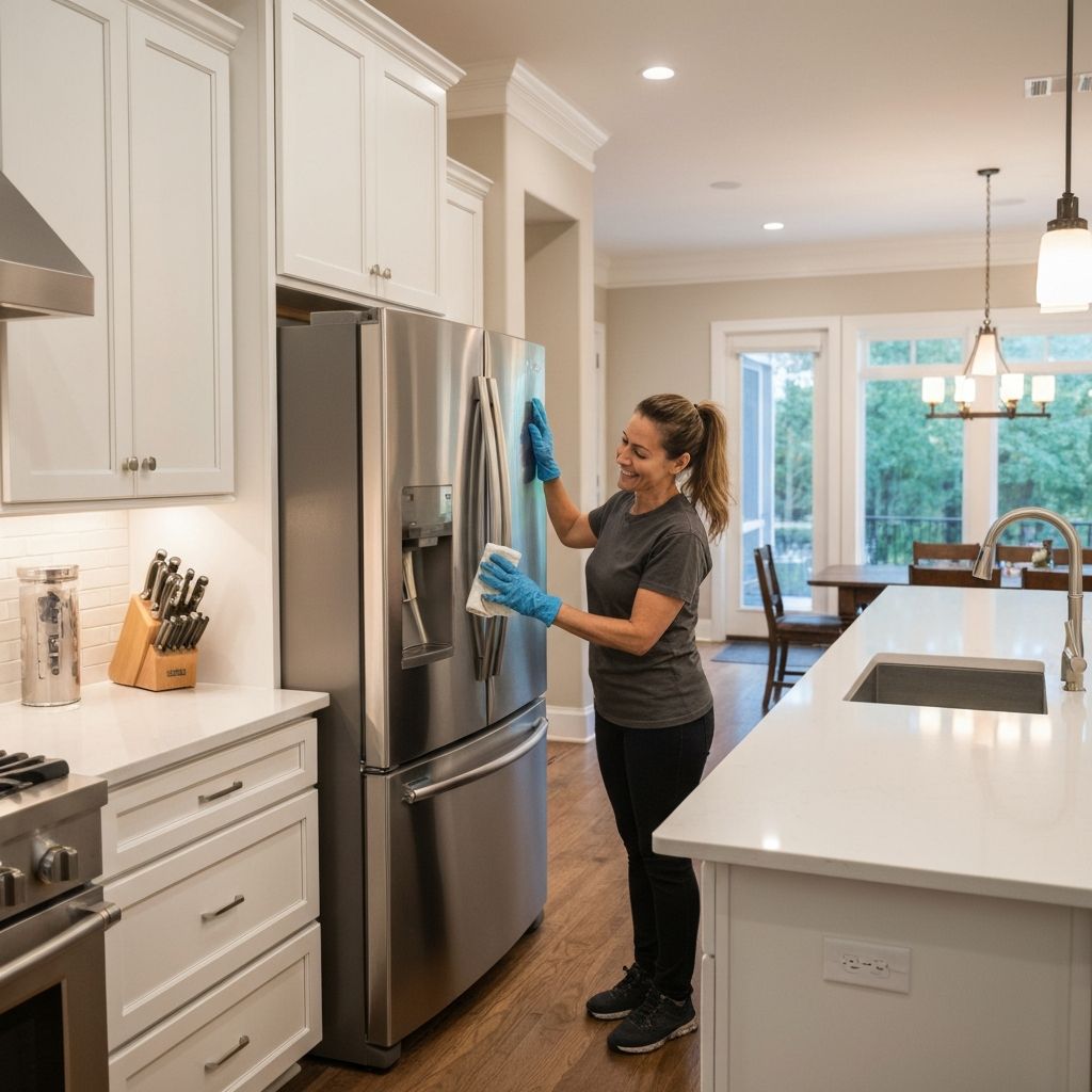 The Ultimate Spring Cleaning Checklist for Central Florida Homes